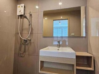 For rent スタジオ condo in Mueang Nonthaburi, Nonthaburi