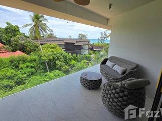 For sale 1 bed condo in Ko Samui, Surat Thani