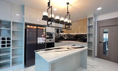 Haus zum Kauf mit 3 Zimmer in Bang Lamung, Chonburi