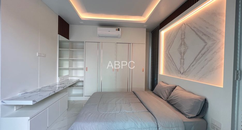 For sale 3 bedrooms house in Bang Lamung, Chonburi
