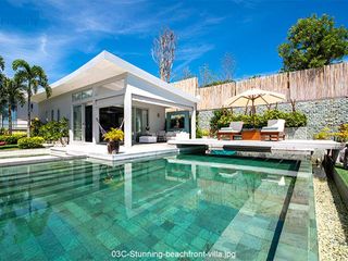 For sale 5 bed villa in Ko Samui, Surat Thani