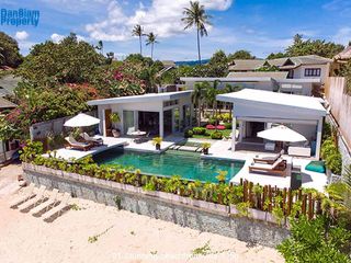 For sale 5 bed villa in Ko Samui, Surat Thani