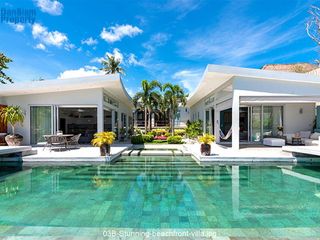 For sale 5 bed villa in Ko Samui, Surat Thani