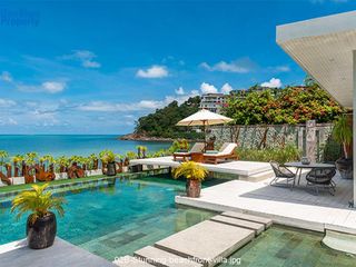 For sale 5 bed villa in Ko Samui, Surat Thani