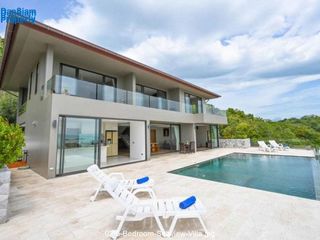 For sale 6 bed villa in Ko Samui, Surat Thani
