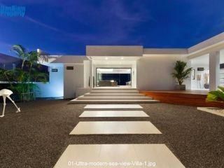 For sale 4 bed villa in Ko Samui, Surat Thani