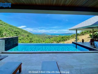 For sale 3 Beds villa in Ko Samui, Surat Thani