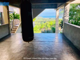 For sale 3 Beds villa in Ko Samui, Surat Thani