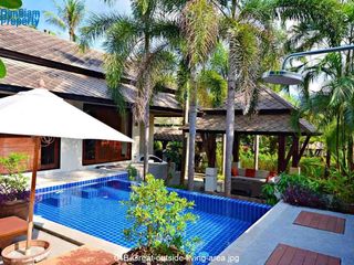 For sale 3 Beds villa in Ko Samui, Surat Thani