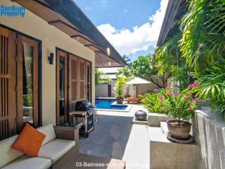 For sale 3 Beds villa in Ko Samui, Surat Thani