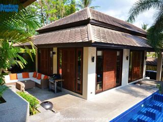 For sale 3 Beds villa in Ko Samui, Surat Thani
