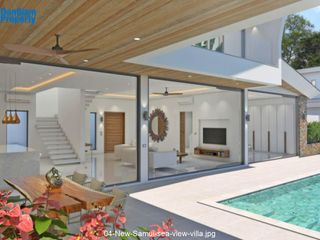 For sale 3 Beds villa in Ko Samui, Surat Thani