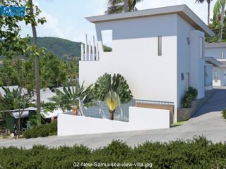 For sale 3 Beds villa in Ko Samui, Surat Thani