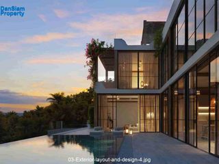 For sale 3 Beds villa in Ko Samui, Surat Thani
