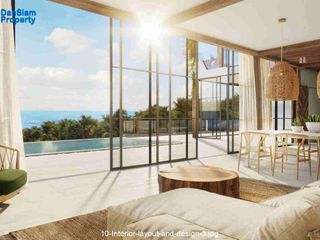 For sale 3 Beds villa in Ko Samui, Surat Thani