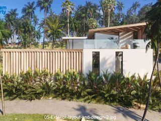 For sale 3 Beds villa in Ko Samui, Surat Thani