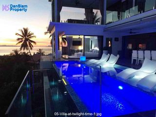 For sale 3 Beds villa in Ko Samui, Surat Thani