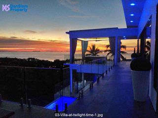For sale 3 Beds villa in Ko Samui, Surat Thani