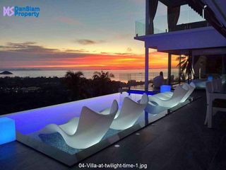 For sale 3 Beds villa in Ko Samui, Surat Thani