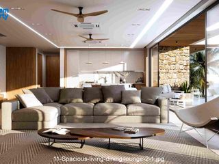 For sale 3 Beds villa in Ko Samui, Surat Thani