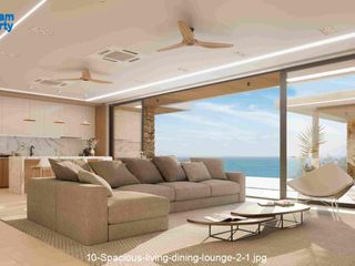 For sale 3 Beds villa in Ko Samui, Surat Thani