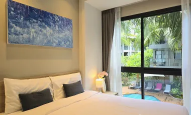 For sale 2 bed condo in Thalang, Phuket