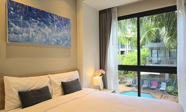 For sale 2 Beds condo in Thalang, Phuket