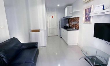 For sale 1 bed condo in Chatuchak, Bangkok