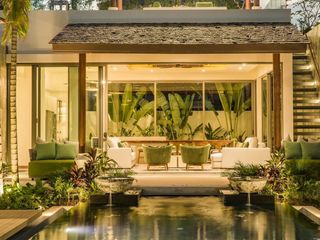 For rent 3 bed villa in Thalang, Phuket