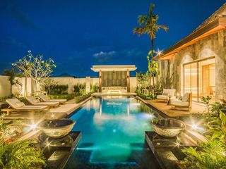 For rent 3 bed villa in Thalang, Phuket