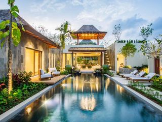 For rent 3 bed villa in Thalang, Phuket