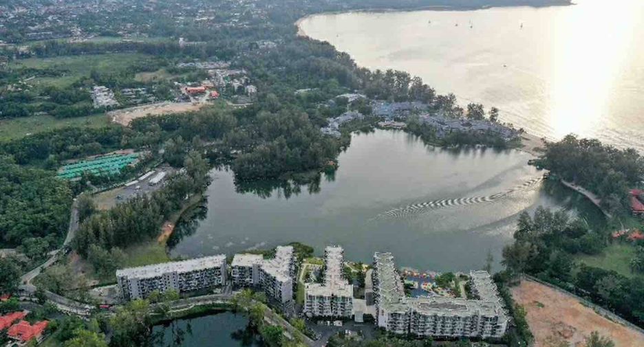 For sale 2 bed apartment in Thalang, Phuket