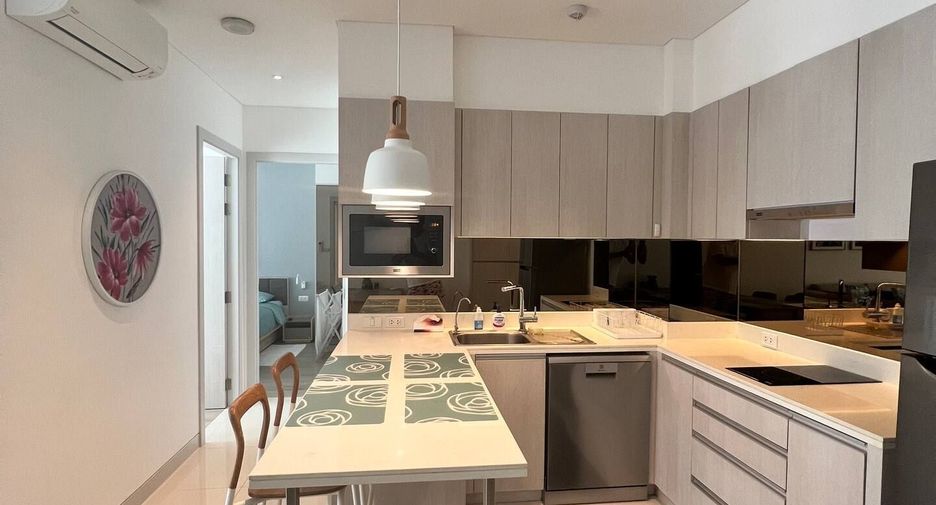 For sale 2 bed apartment in Thalang, Phuket