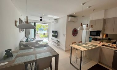 For sale 2 Beds apartment in Thalang, Phuket