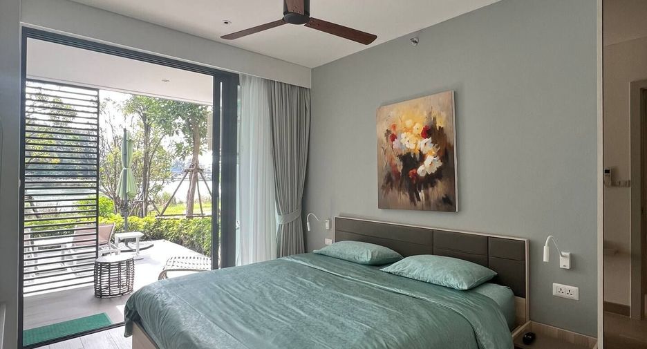 For sale 2 bed apartment in Thalang, Phuket