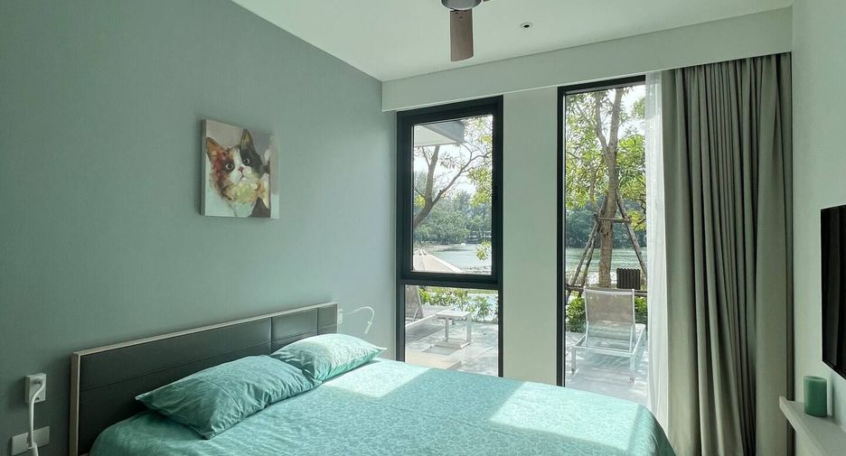 For sale 2 bed apartment in Thalang, Phuket