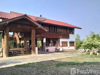 For sale 3 bed house in Song, Phrae