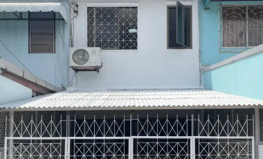 For sale 2 Beds townhouse in Mueang Nonthaburi, Nonthaburi