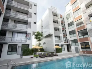 For sale 2 Beds condo in Lat Phrao, Bangkok