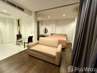 For rent 1 Beds condo in Sathon, Bangkok