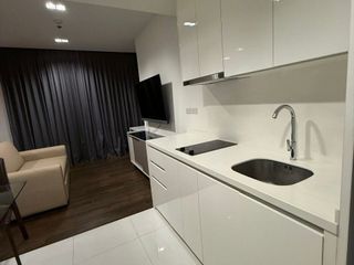 For rent 1 Beds condo in Sathon, Bangkok