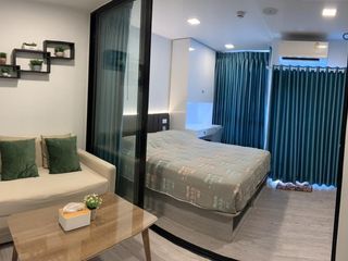 For sale 1 Beds condo in Khlong Luang, Pathum Thani