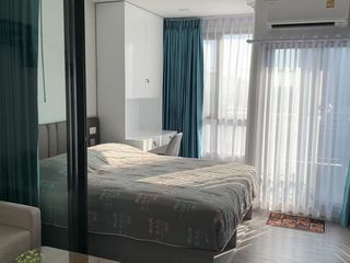 For sale 1 Beds condo in Khlong Luang, Pathum Thani