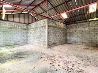 For sale 1 bed house in Bang Bon, Bangkok