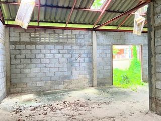 For sale 1 bed house in Bang Bon, Bangkok