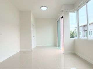 For sale 4 Beds townhouse in Bang Yai, Nonthaburi