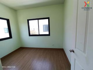 For sale 4 Beds townhouse in Lat Lum Kaeo, Pathum Thani