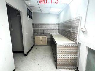 For sale 2 bed townhouse in Thanyaburi, Pathum Thani