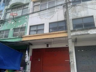 For sale 1 bed townhouse in Krathum Baen, Samut Sakhon