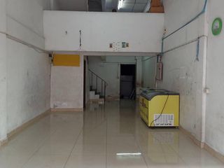 For sale 1 bed townhouse in Krathum Baen, Samut Sakhon